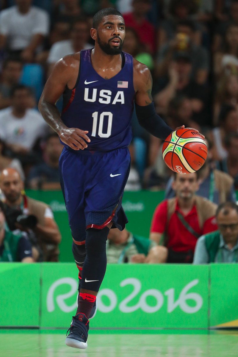 Olympics tweet picture