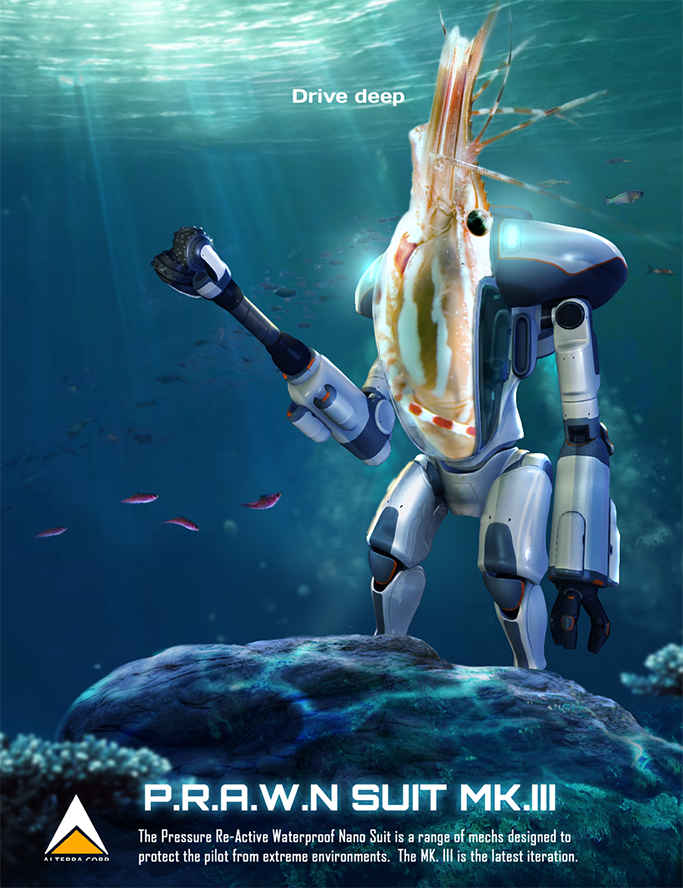 Меркурий 2 subnautica below zero карта