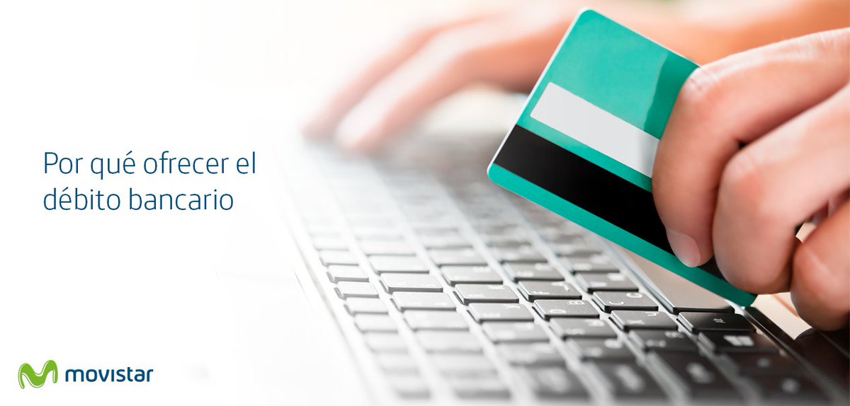 MovistarPymesMx's tweet photo. Destaca tu #negocio ofreciendo esta opción de pago. https://t.co/jKoApuISgW #ventas https://t.co/J85imthfZv