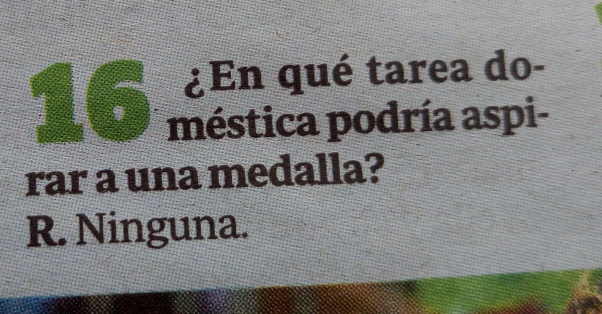 FraykinJavier's tweet photo. ¿Habrá que enseñar en las escuelas de Periodismo, rigor, defensa de la igualdad y respeto a las mujeres? 
Ya cansa https://t.co/royLd5DXm5