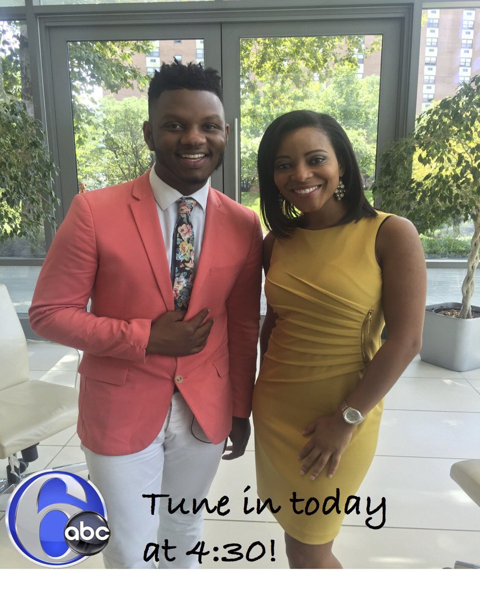 StompTheRunway_'s tweet photo. We're on NOW https://t.co/O6Z7B0l1Ri