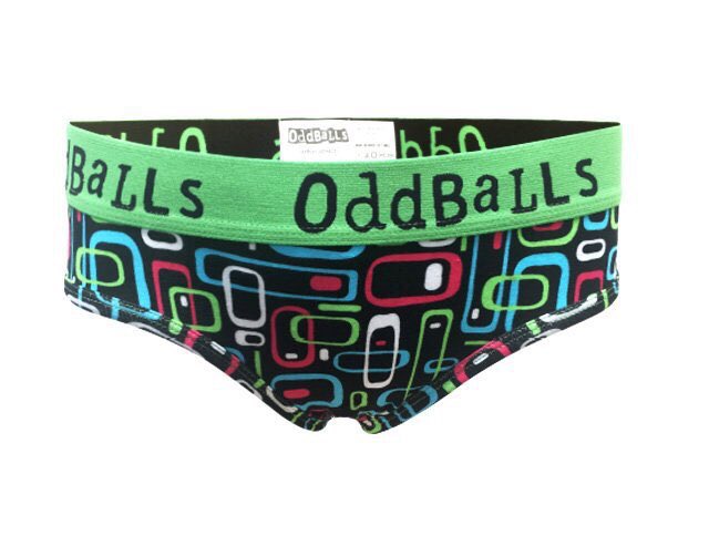 myoddballs's tweet image. COMPETITION! RT to Win the new design Retro Deco. Available in Male &amp;amp; female briefs &amp;amp; boxers myoddballs.com
