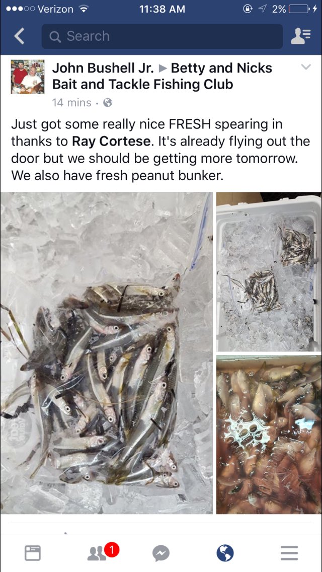 JarredP's tweet image. Yoo We the Spearing Plug in Town #spearing #baitplug #advancednovice #chasin7s #litenup