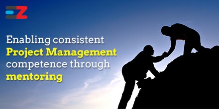 EzCertificate's tweet photo. How crucial is #Project #Management #mentoring? Read all about it here https://t.co/4VUqCoEkZU https://t.co/sL1WHZCO74