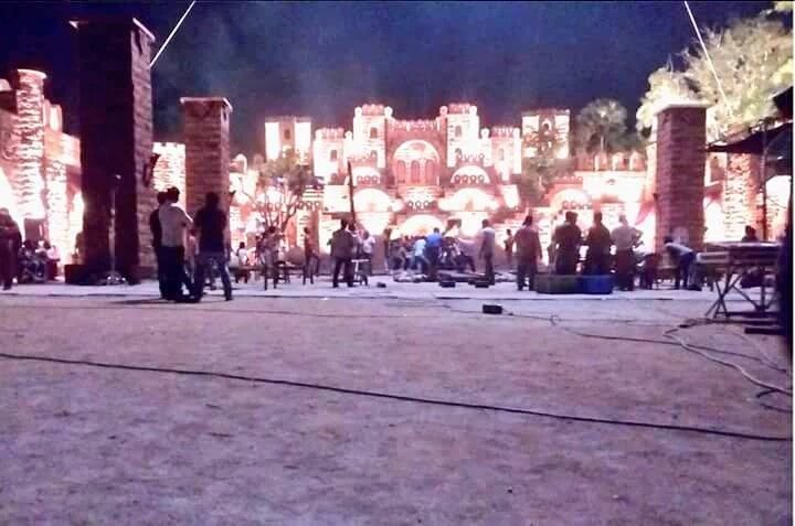 adam_bhai3's tweet photo. ##Pakka_Local.. #Item Song #Set***
with #JR_NTR <> #Kajal_Agarwal.....
##Janata_Garage...Good Night,, https://t.co/b6O6CQj9yB