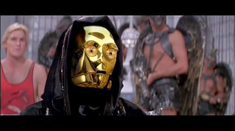 StarWarsPhtshp's tweet image. Klytus...I'm bored #goflash