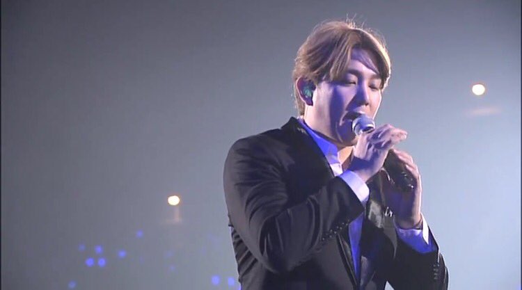 MxCamomiles_'s tweet photo. [FOTO] DVD Super Junior Special Event "SUPER CAMP in Tokyo" #StarsAppear 󾭩 #Kangin https://t.co/q6VzuwkNVr... https://t.co/9DlWHiKLIp