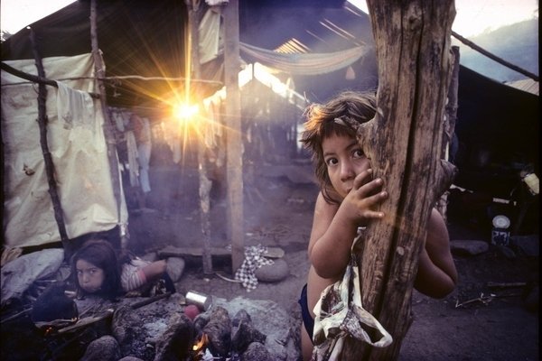 Hoy es el #DiaMundialDeLaFotografia. Aquí una galería para recordar los Premios Pulitzer ► bit.ly/2bzo0Fp