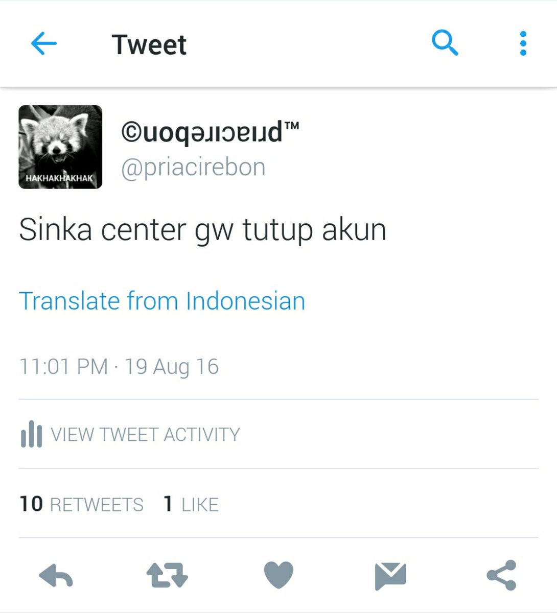 _memorylost tweet picture