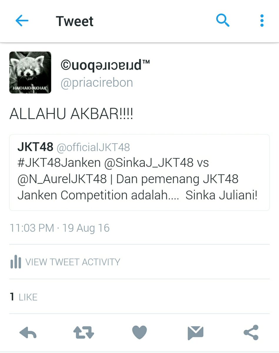 _memorylost tweet picture