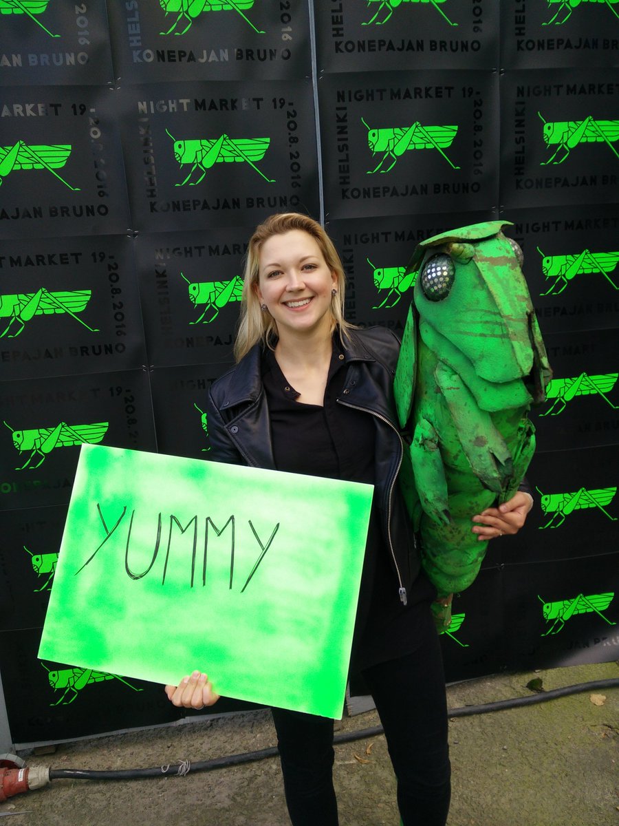 NataRhmlw's tweet photo. Yammi #helsinkinightmarket #eatme https://t.co/JK93v5ofkZ