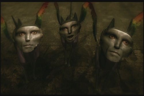 Universo Owen Wilson (X): Una de dobles, MirrorMask y Youth Without Youth <a href="/Guionactualidad/">Guionactualidad</a> goo.gl/CjwDeP