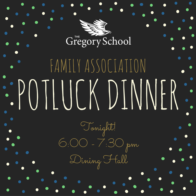 The Gregory School tweet media