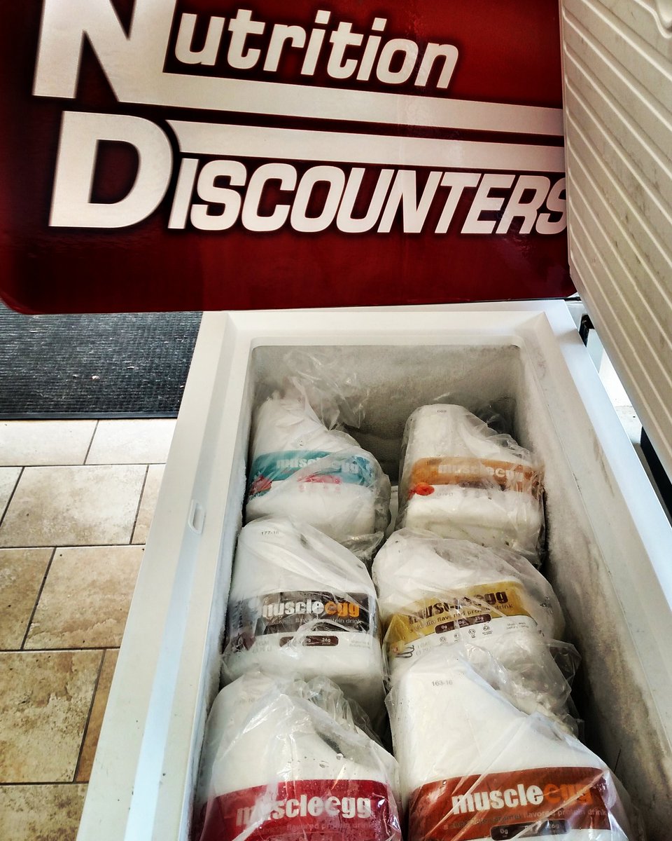 NutriDiscounter tweet picture