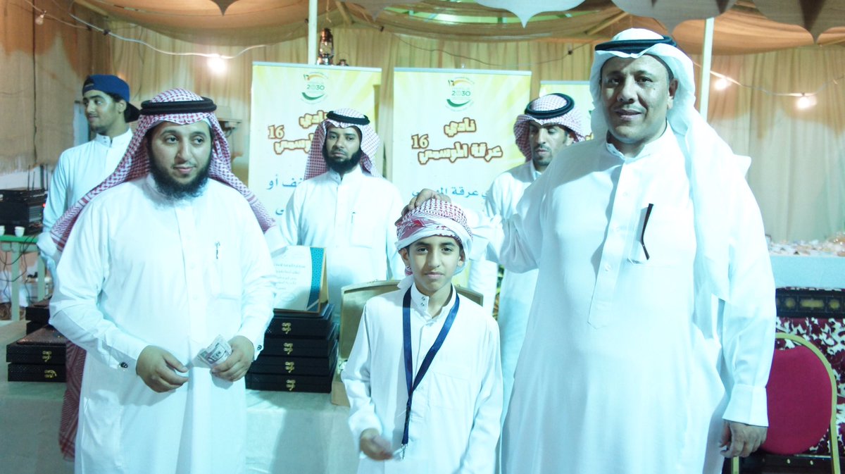 ergahclub's tweet photo. تكريم الطلاب المشاركين في مسابقة #ربيع_القلوب لح��ظ القرآن الكريم والسنة النبوية https://t.co/OPgkY4JvCP