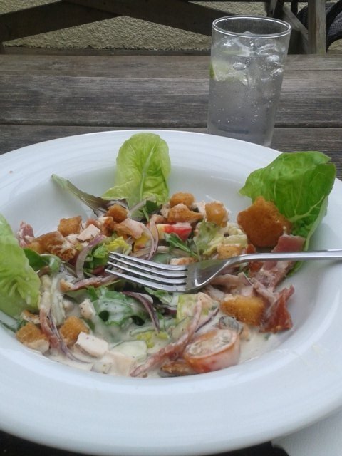 And the #diet has started #timetogetfit