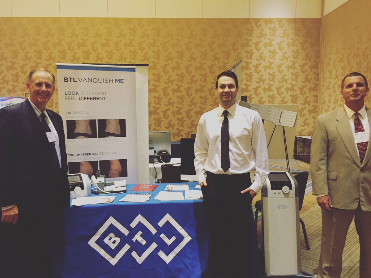 monarchlaser's tweet photo. Don’t forget to stop by our BTL and Lutronic booths at The Masters of Aestehtics Show! #Lutronic #BTL #monarchlaser https://t.co/IB77E0W3Vu