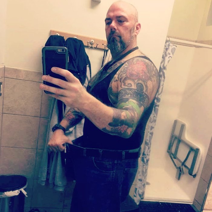 Bronson Dant tweet media