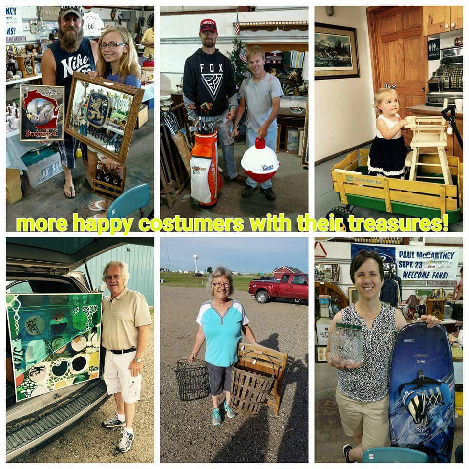 JBrosnme's tweet photo. Come to JBros-n-Me's flea market in Jamestown this Saturday and Sunday! https://t.co/96EmA1q5FW