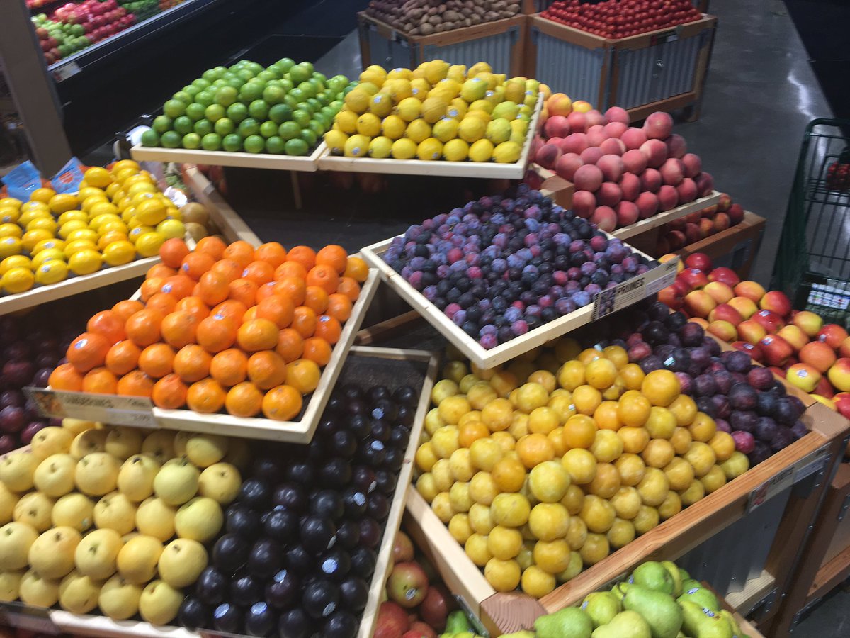 Oliver's Market (oliversmarket) Twitter