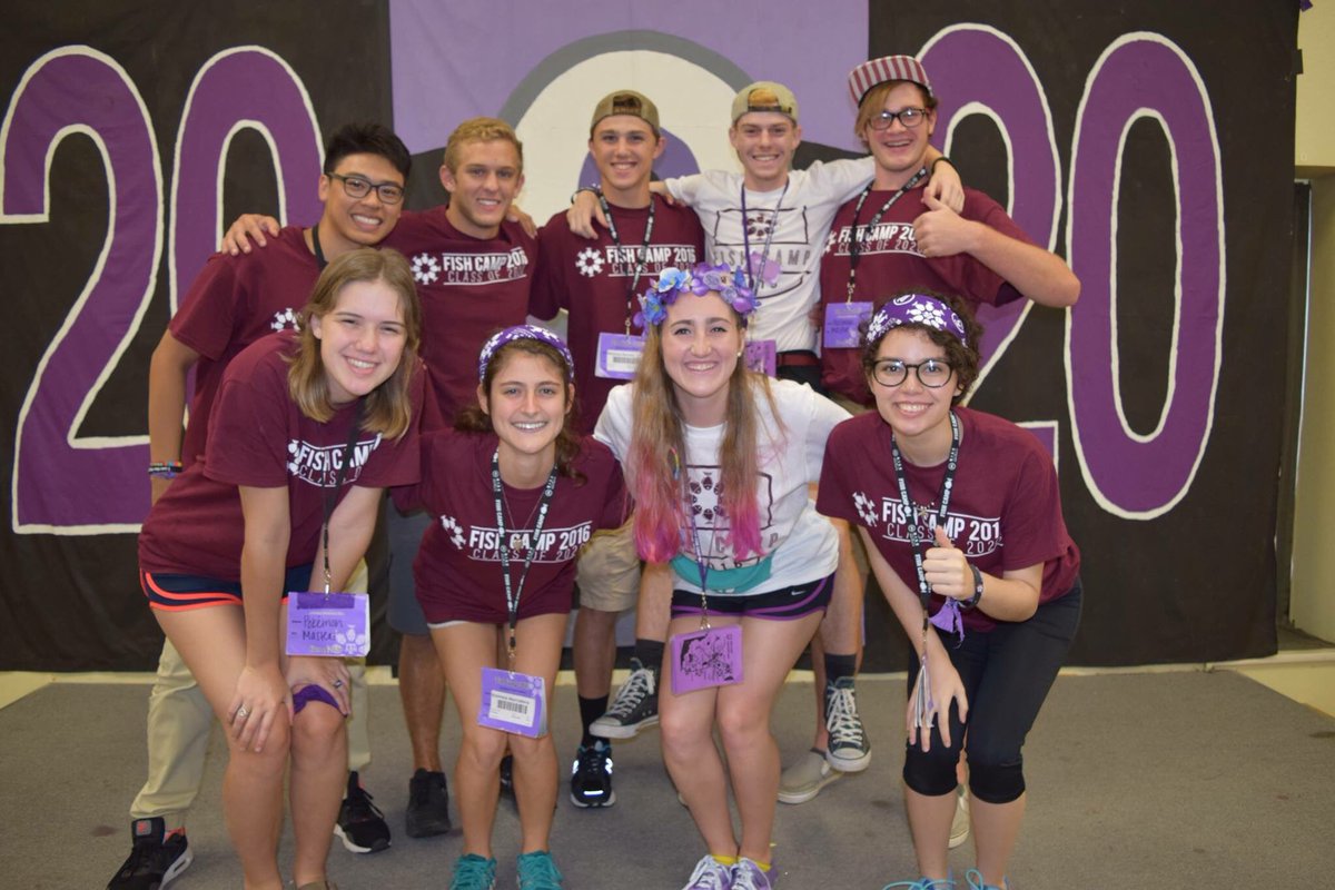 grantstepan's tweet photo. A little more redass thanks to 4 amazing days with Camp Smith🍇 #FishCamp #DirtyPurp https://t.co/uL5ZSTv2Jb