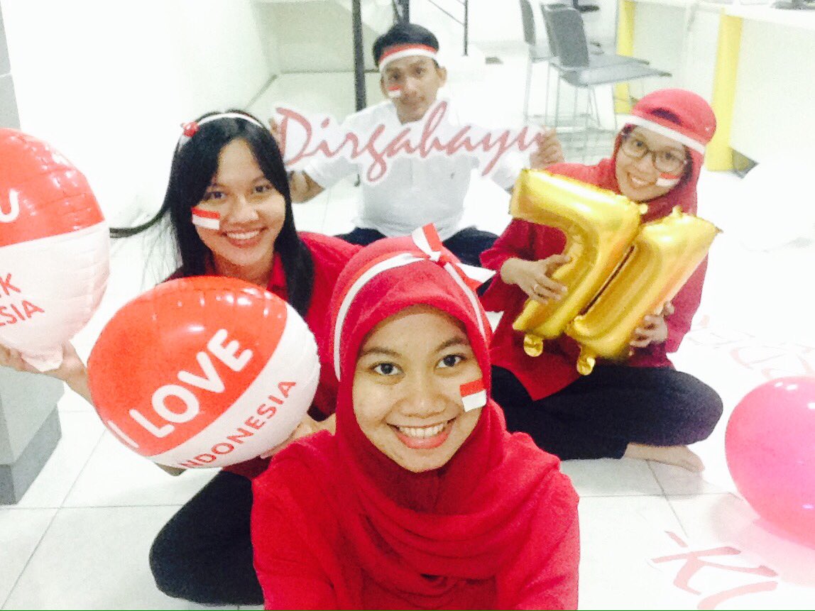 EmmaRama_'s tweet photo. @bankmandiri @TheMandirians  #jadimandiri agak latepost ya😓 #maafkan.. https://t.co/JwR6jIGxjb
