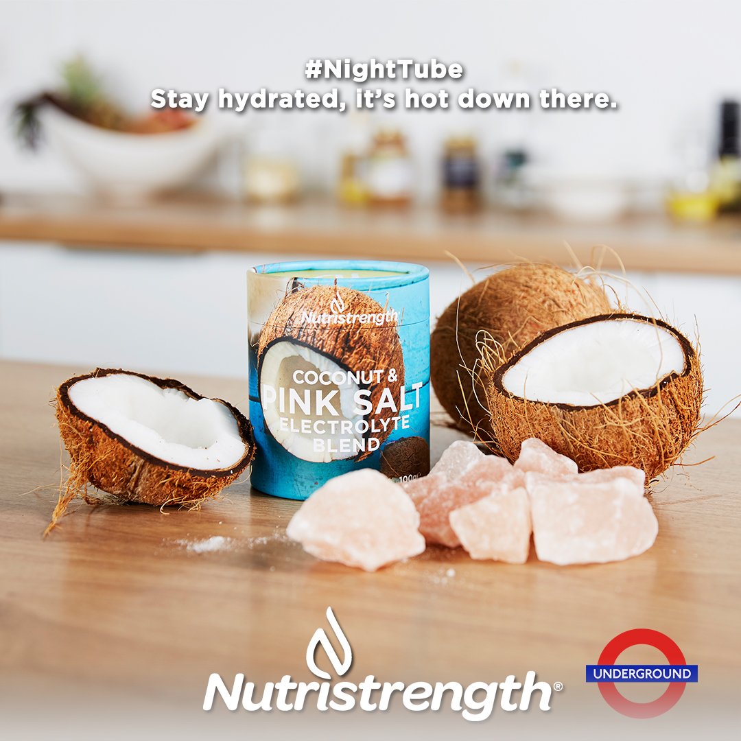Nutristrength's tweet photo. We are here to keep you hydrated, however messy your night gets #NightTube #Hydrationis 🔑 https://t.co/2IEaPrWPjN