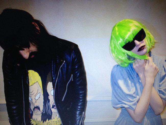i_D's tweet photo. 🙌  @CRYSTALCASTLESS are donating all proceeds of their new album to @amnesty International: https://t.co/MiC15qj7KN https://t.co/6tjW13xLk0