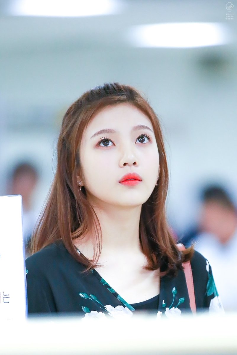WNCJOY's tweet photo. 160812 김포공항 출국 2p
https://t.co/WmxpkYbX52
https://t.co/51cqv2vix6

#레드벨벳 #RedVelvet #조이 #Joy https://t.co/62R6dMm3Cg