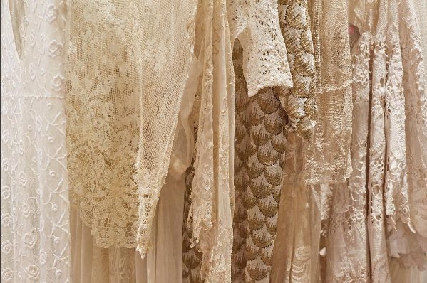 abchome's tweet image. playing dress-up on our lunch break. our latest collection of vintage apparel just arrived. #abchome