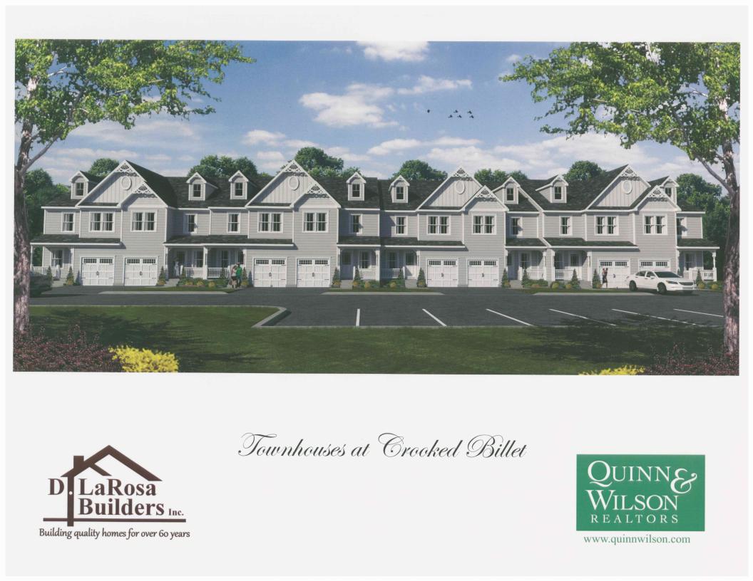QuinnWilsonInc's tweet photo. OPEN HOUSE  8/20 &amp; 8/21 1-4pm  "Townhouses at Crooked Billet". ... 400 N York Rd  Hatboro, PA https://t.co/S7rzFGaAAr