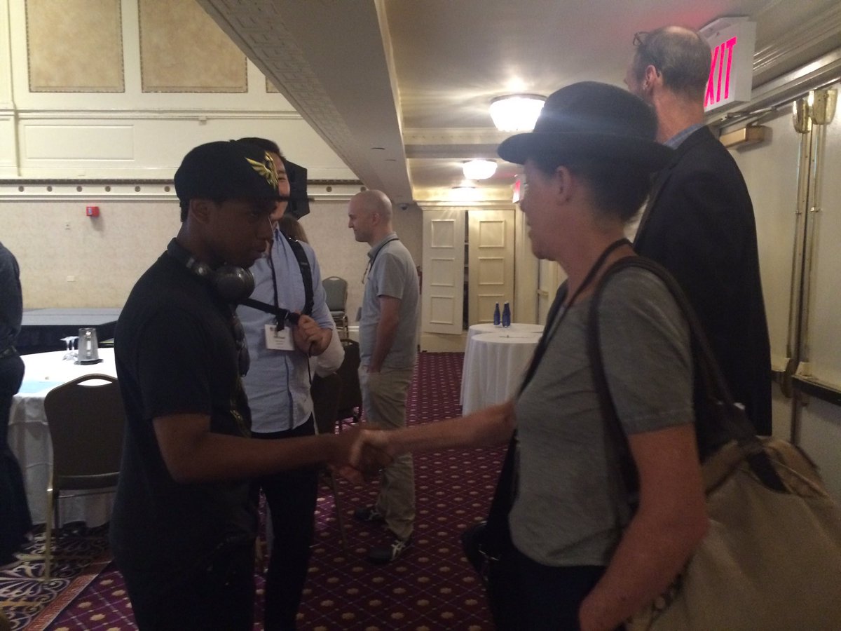 RevLearning2016's tweet image. 