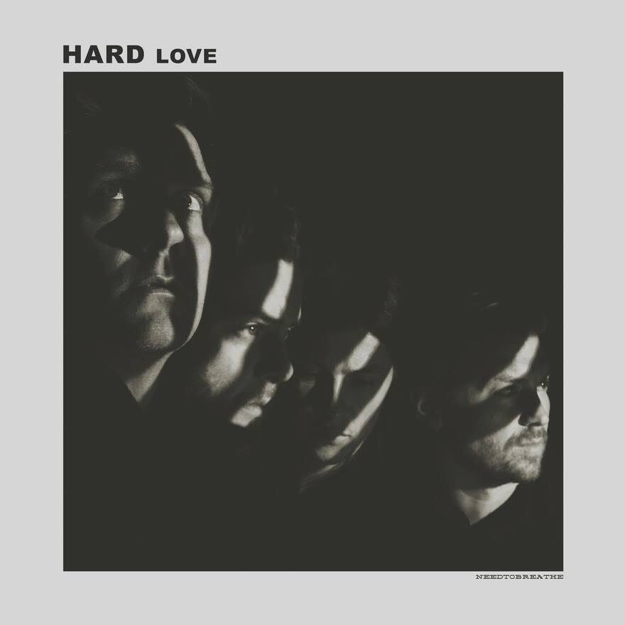 MagnoliaRecord's tweet photo. **JUST ANNOUNCED**

We're excited to feature @NEEDTOBREATHE latest record "Hard Love" as our record of the month! https://t.co/sbGGpDeLtg