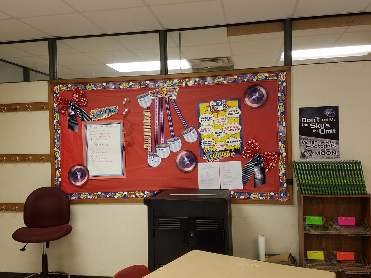 STEMEduLove's tweet photo. We are ready! #ptystem #20162017 #STEMed https://t.co/0wR2OFLeDK