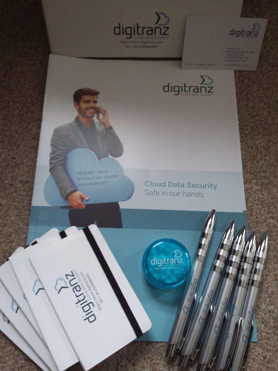 DeneezWilton's tweet image. I love meeting new clients with such a strong #brand established @DigitranzCDS interesting co... the #digitalpolice