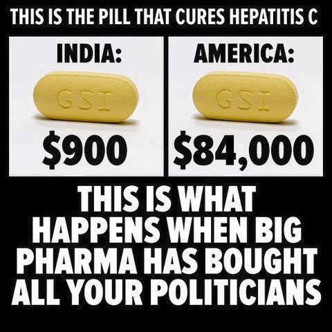 Image result for big pharma is big business in america the other 98%