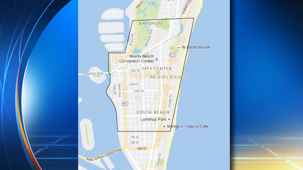 #BREAKING New #Zika zone declared in Miami Beach, 5 new cases transmitted in city bit.ly/2bDkhHY?utm_me… https://t.co/hZ4FYsQVCe