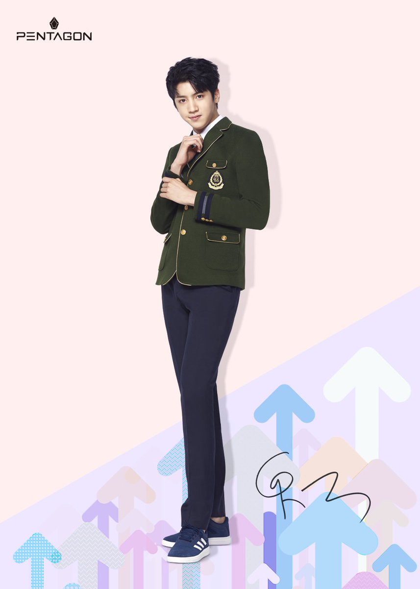 CUBENT_PENTAGON's tweet photo. [PHOTO] Pentagon for ELITE :: Wooseok #펜타곤 #우석 https://t.co/CvOAg739H5