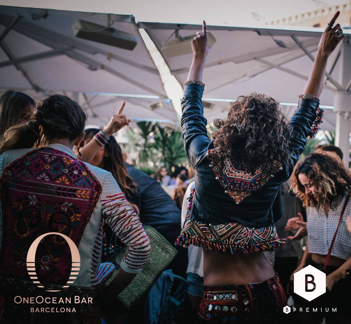 bpremium's tweet photo. ¡Los colegas + cocktails + sunset + verano = tardeo a tope en @OneOceanClub! Guestlist -> https://t.co/JLMPo7MXca https://t.co/QMpS3WT1Kw