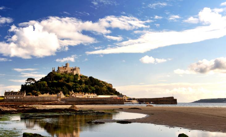 ILoveCornwallUK's tweet image. Insider's guide to #Marazion in #Cornwall ow.ly/M8NI303oS9W