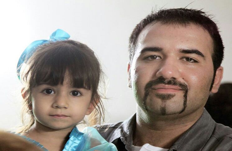 free_taheri's tweet photo. He is in prison simply because of Internet postings that are deemed to be insulting by the government.
#FreeSoheil https://t.co/ZbalnDNayZ