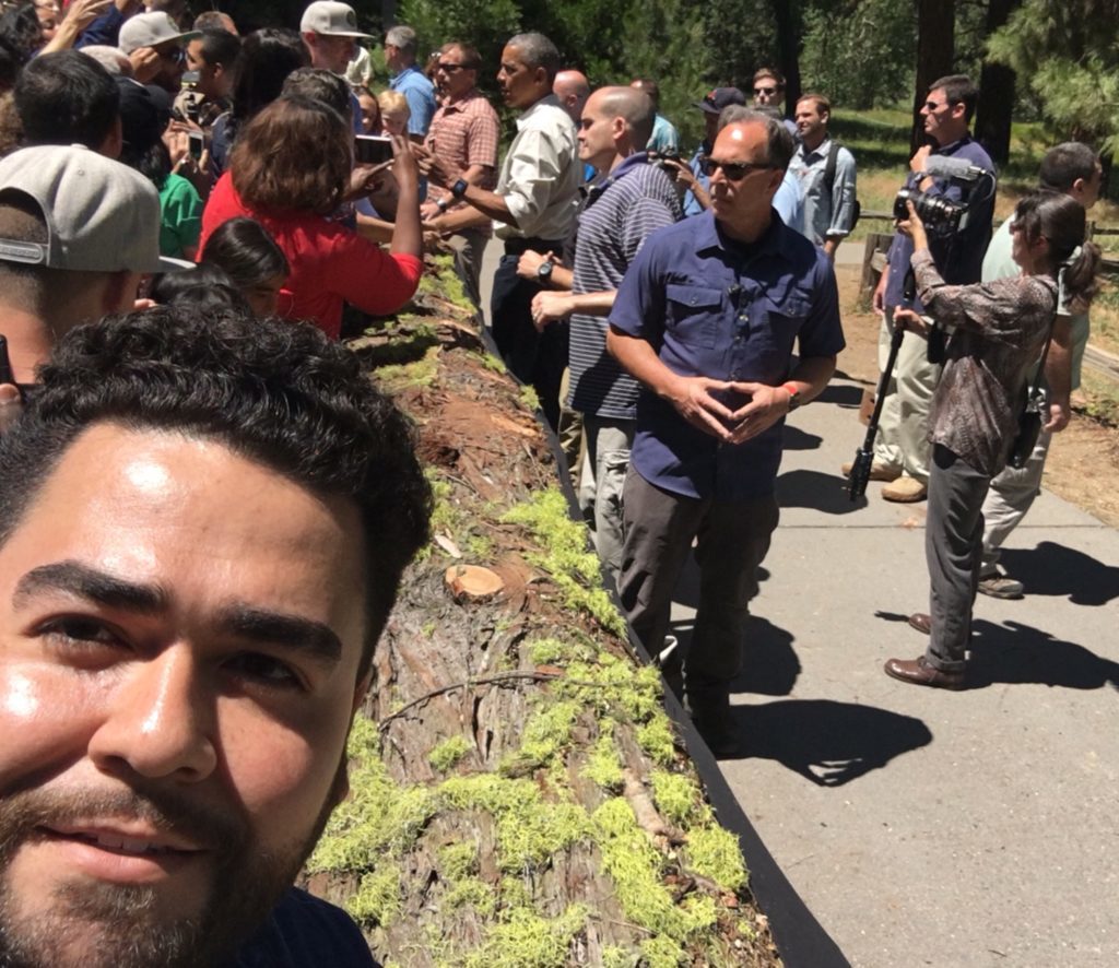 RecResourceServ's tweet photo. Let's get Everyone in a National Park https://t.co/dLK4Qs2EYB #Next100Chat via @CityProjectCA @NRPA https://t.co/DXRQJulr4T