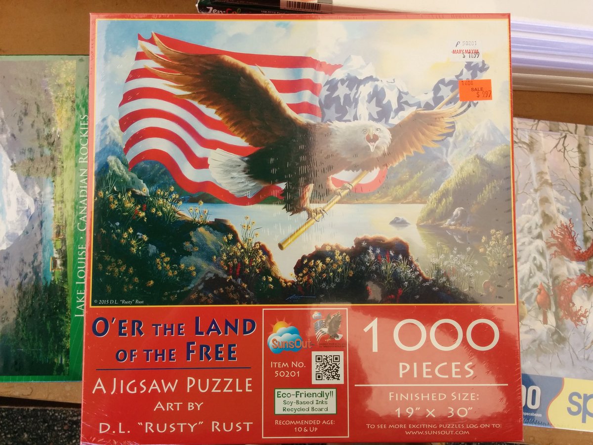 jschumann's tweet image. #murica