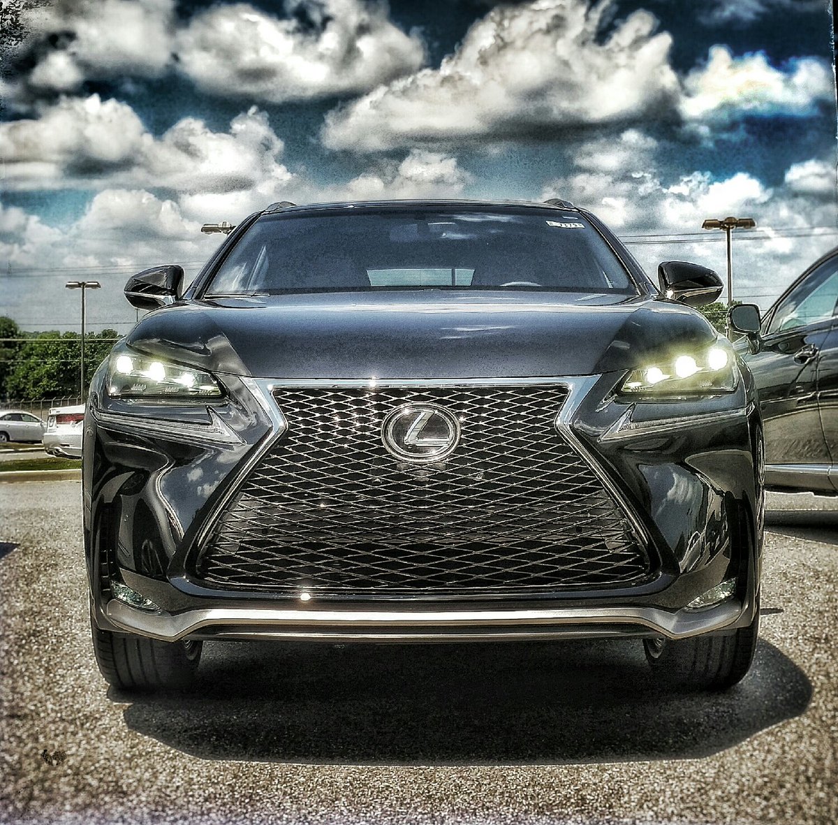 brockfrady's tweet photo. Anytime is a great time for a #drive in the @Lexus #NX200T #FSport.
#beyondutility
#beyondboundries
#turbo https://t.co/tiYgP4ph8o