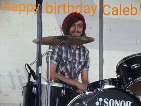 faevickers's tweet image. @SamKaplan96