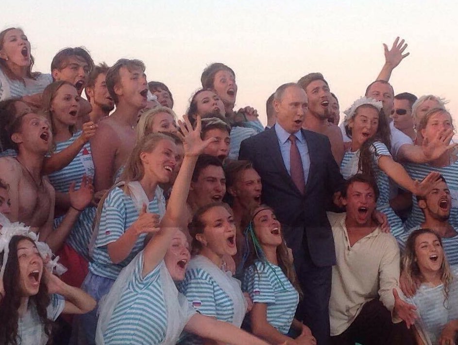 Женскую сборную РФ лишили олимпийского серебра Пекина из-за допинга - Цензор.НЕТ 3958