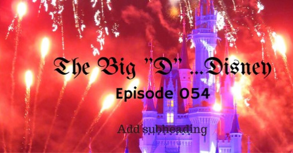 GeekOrthodoxPod's tweet photo. Ep. 54 is out and aBOUT! Take a listen and ruin your childhood. https://t.co/THnPO8W790 #Podcast #Musicals #Movies https://t.co/d5jxS05ghq