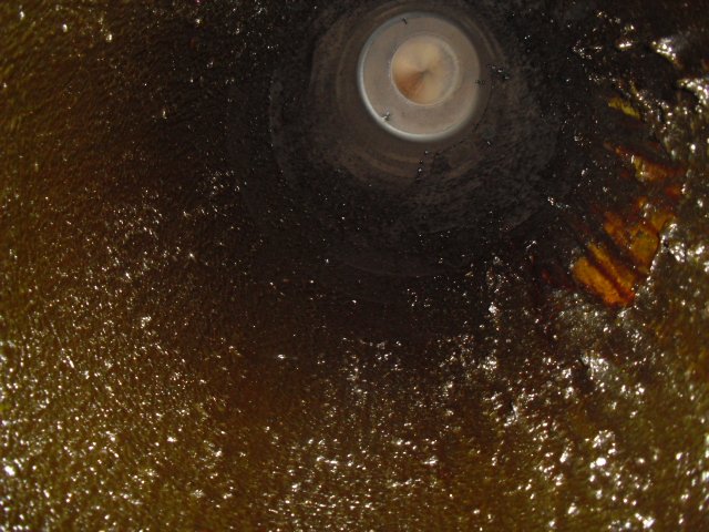 dcsblackpool's tweet image. A dirty and greasy kitchen extract is a major fire risk and could affect your insurance policy. #hotel #Blackpool