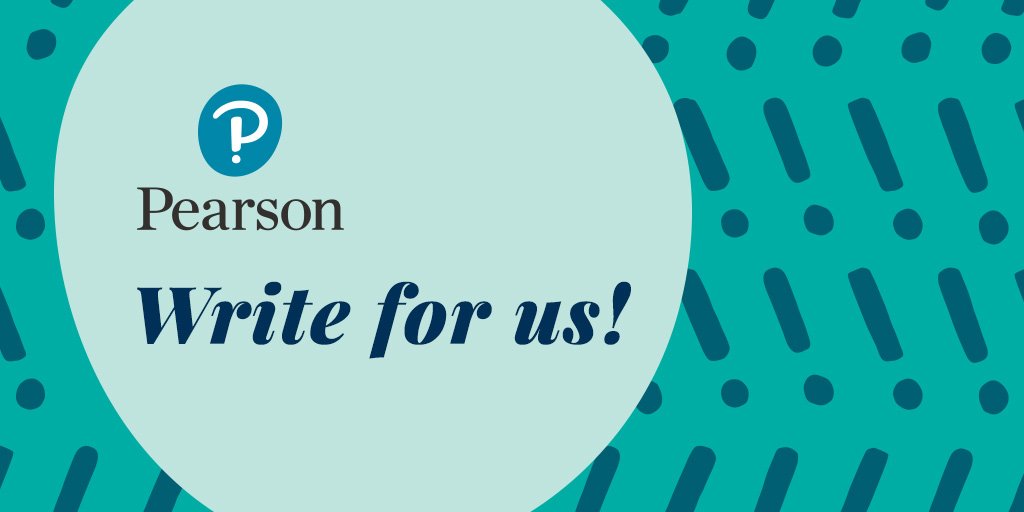 Pearson+ tweet media