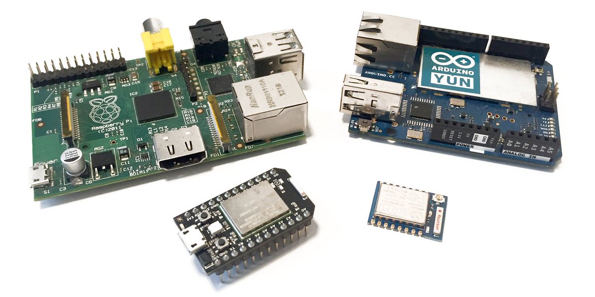 OpenHomeAuto's tweet image. NEW blog post: Comparison of Internet of Things Platforms for Prototyping openhomeautomation.net/internet-of-th… #iot